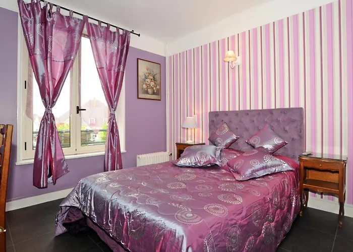 Hotel La Tour