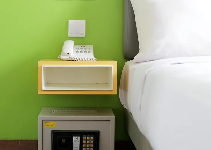 Amaris Hotel Samarinda