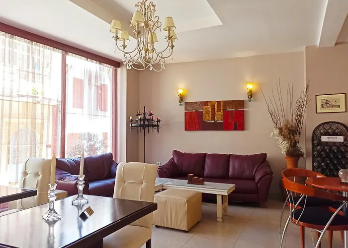 Hotel Minos