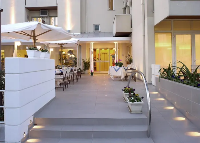 Hotel Nives