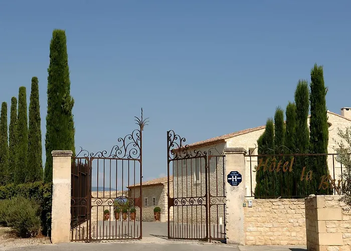 La Bergerie
