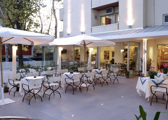 Hotel Nives
