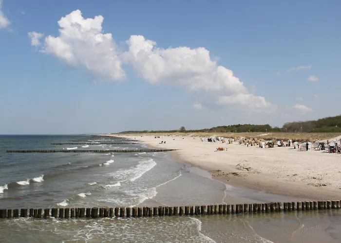 Hotel Ostseewoge
