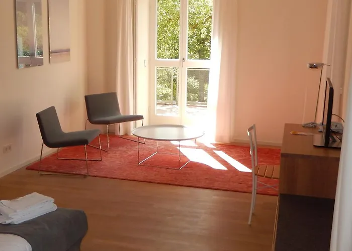 Evangelische Akademie Tutzing