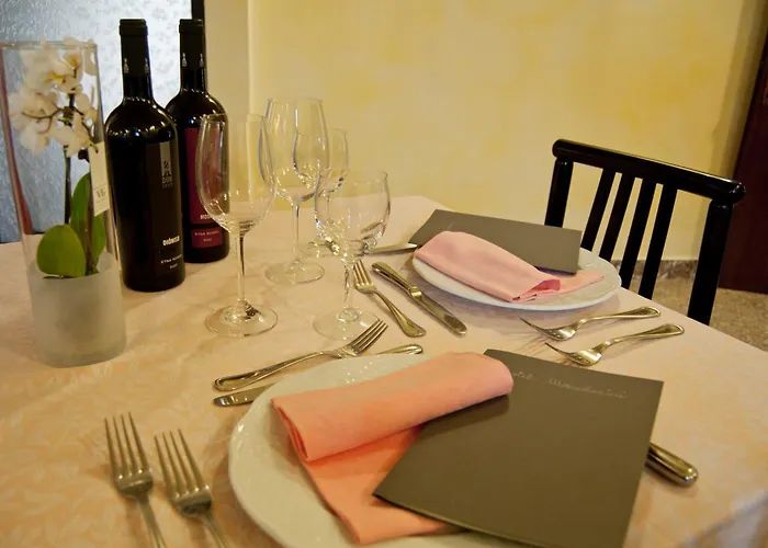 Hotel Marchesini