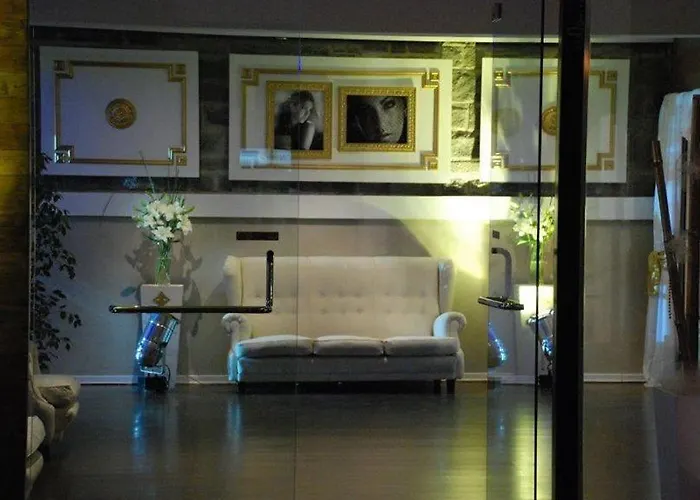 Hotel Dos Venados
