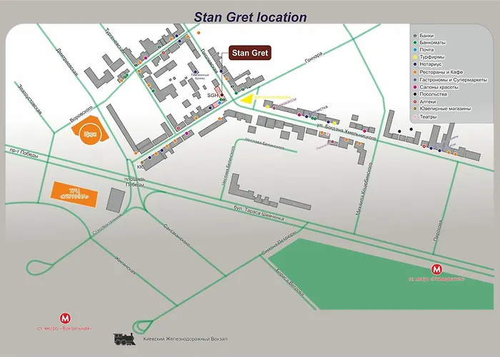 Stangret Hotel