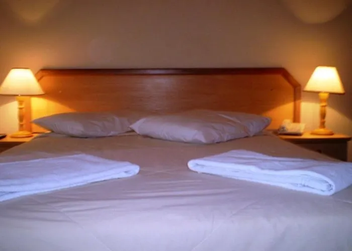Hotel Gravataí Center
