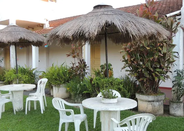 Parque Hotel Morro Azul