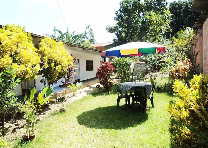 El Mirador