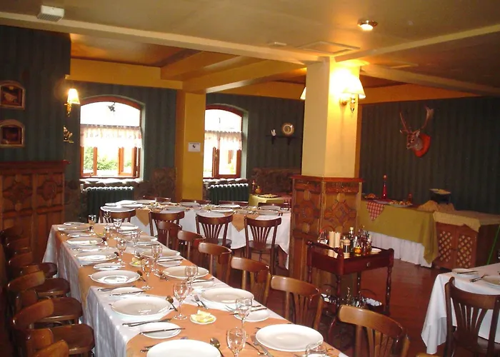 Hotel Isla Rey Jorge