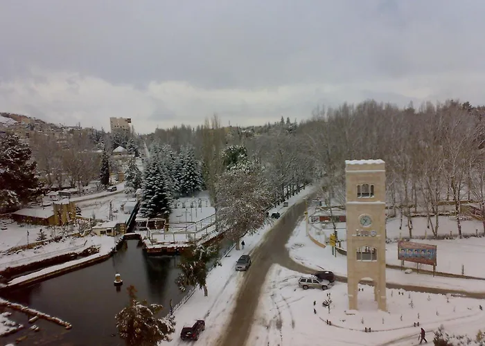 Kanaan Group Hotel