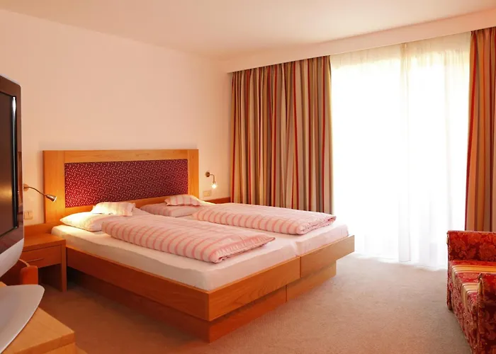 Hotel Stefaner