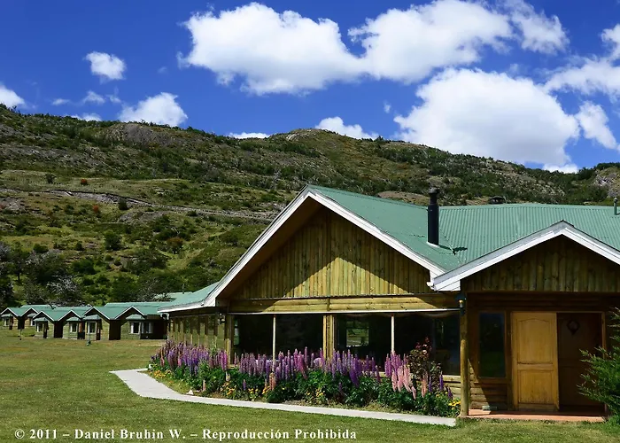 Hotel del Paine