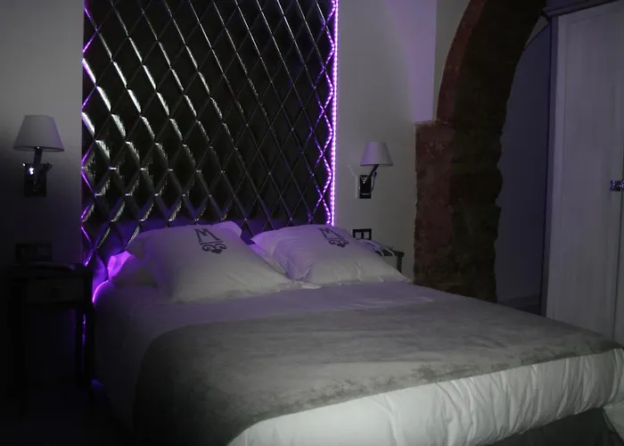 La Casa del Médico Hotel Boutique