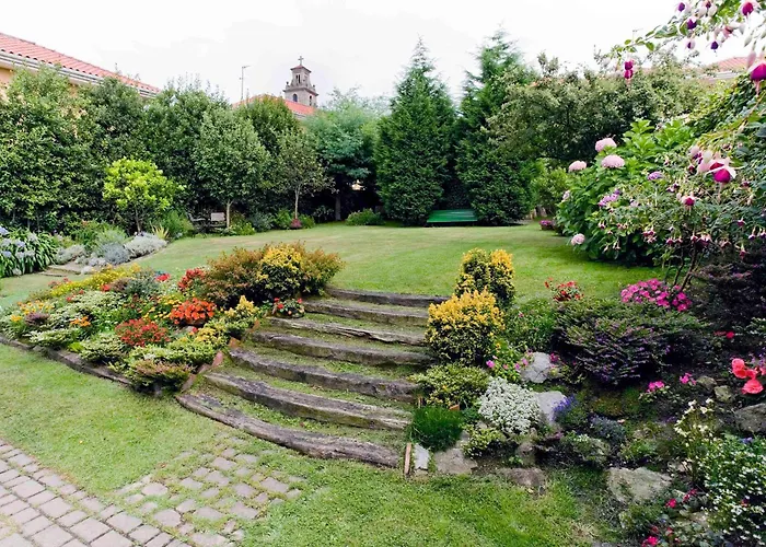 Posada De Pedrena