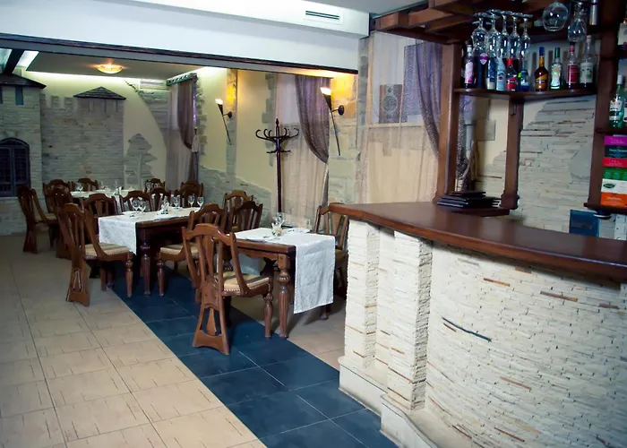 Central Hotel