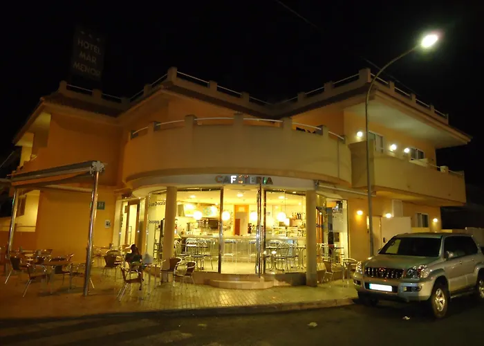 Hotel Mar Menor
