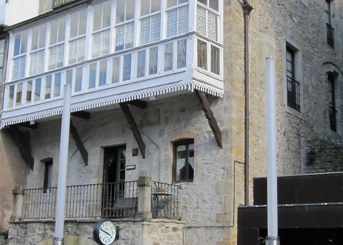 Hotel Ormazabal