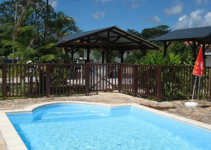 Hotel La Marmotte**