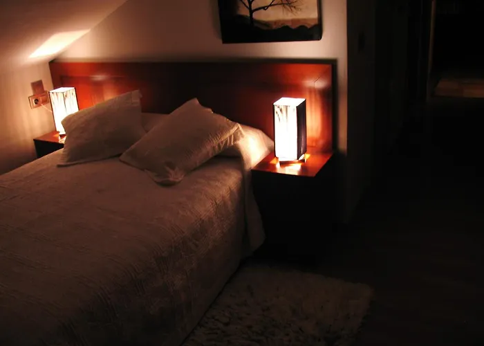 Hotel Casa de Caldelas