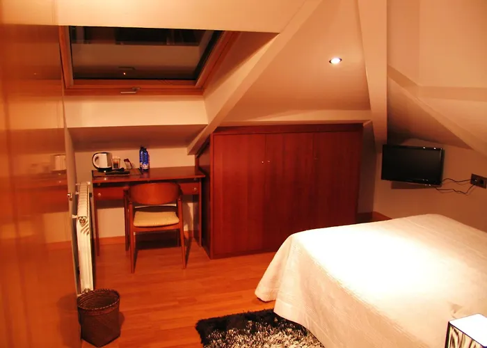 Hotel Casa de Caldelas