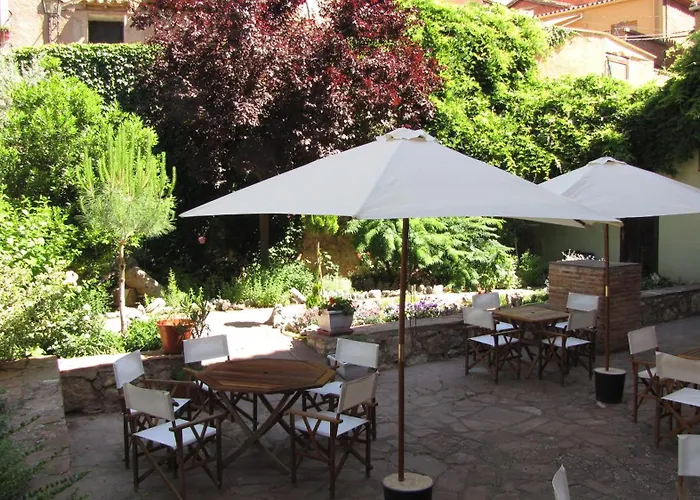 Posada Del Almudi