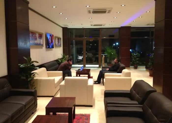 Bl Hotels Airport Erbil