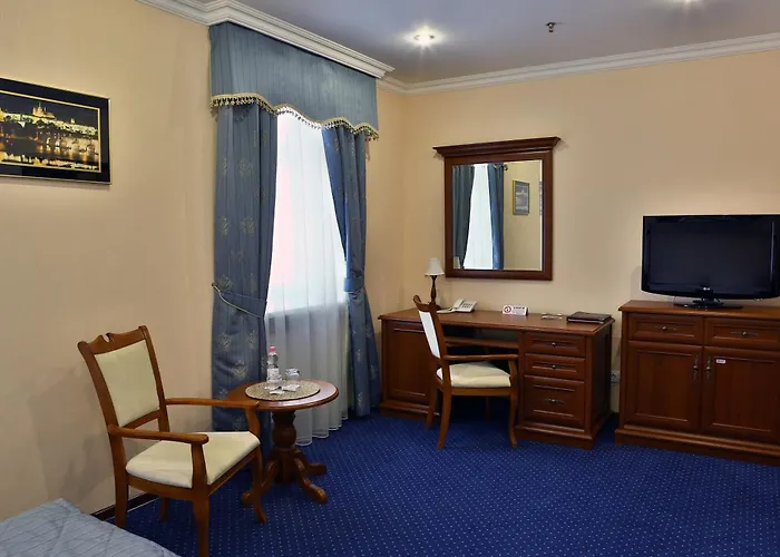 Hotel Ukraine Rivne