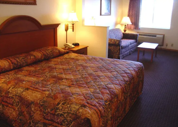Countryside Suites Omaha