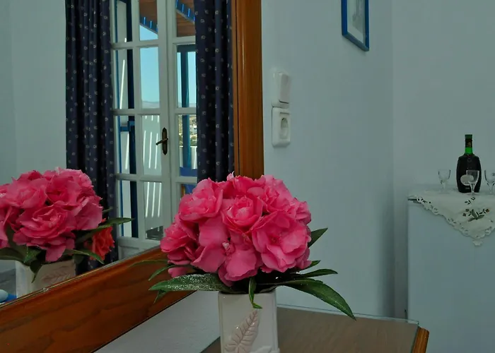 Atlantida Hotel