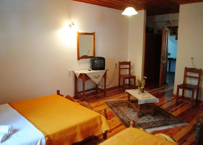 Hotel Kaiti