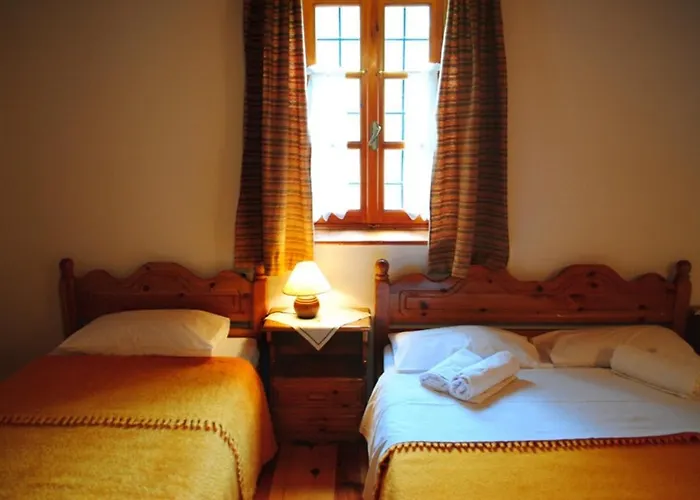 Hotel Kaiti