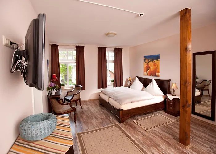 Hotel Bess