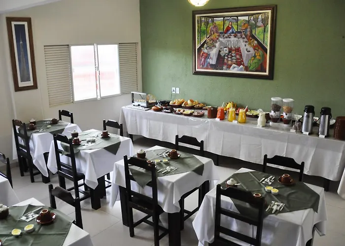 Hotel Oriente
