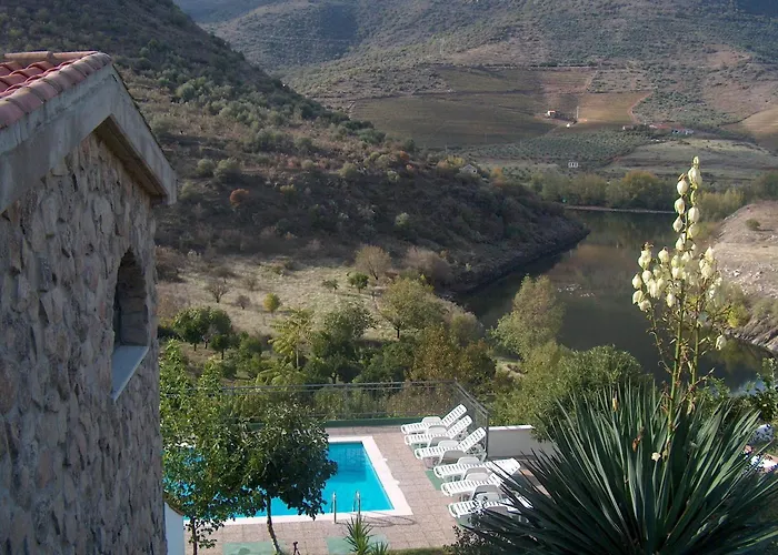 Posada Real Quinta de la Concepción