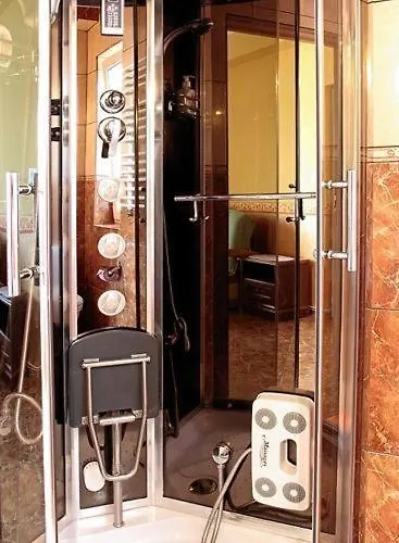 Hotel Mily