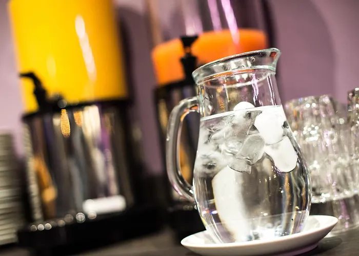 Hotel Eurocentre 3* Toulouse Nord