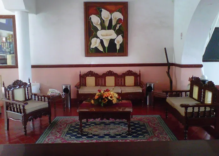Hotel Zaci