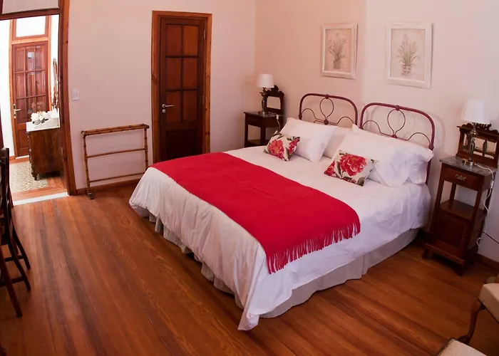 Hotel Papiros