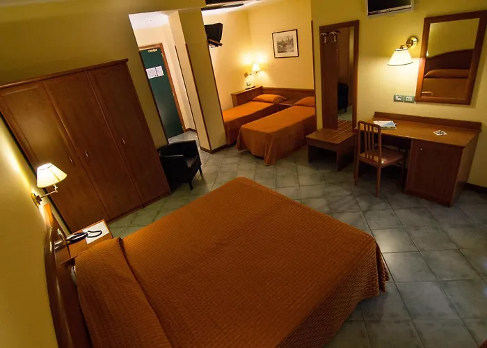 Hotel degli Amici