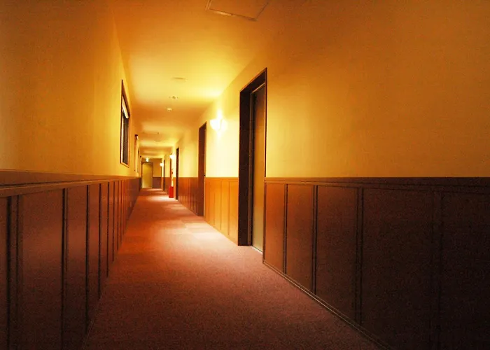 Yakushima Green Hotel