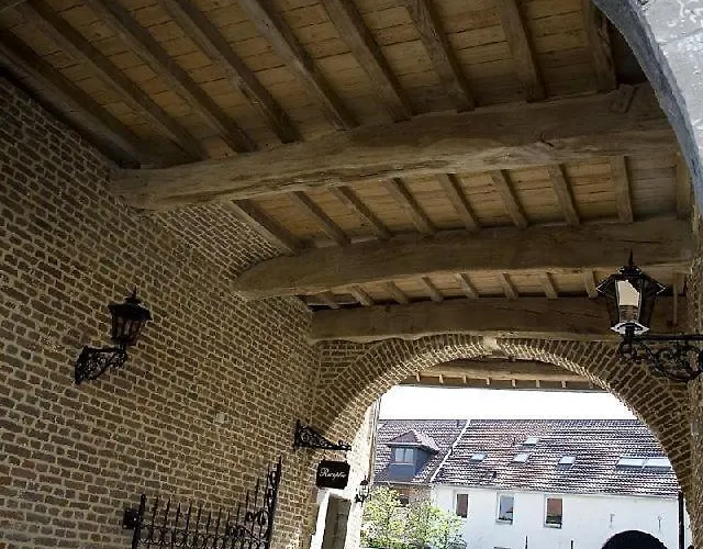 Auberge 'S Gravenhof