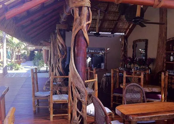 Aamori Boutique Hotel (Only Adults)