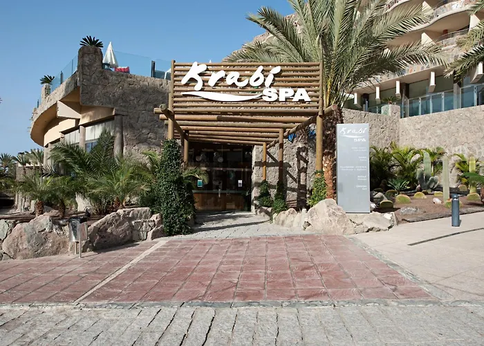Hotel LIVVO Valle Taurito&Aquapark