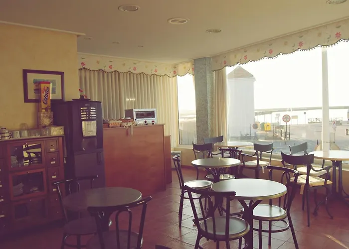 Hotel Los Molinos