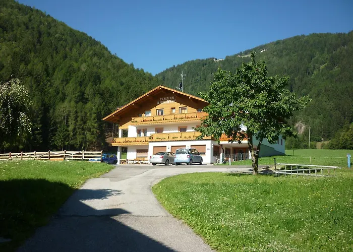 Pension Wiesenhof