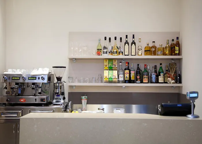 Hotel Ristorante Cesare