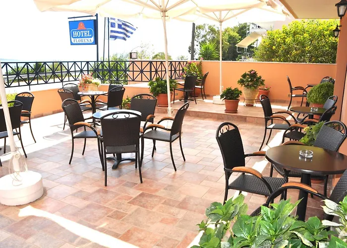 Florena Hotel