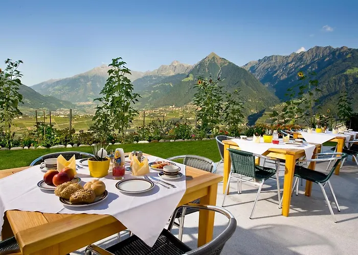 Hotel-Garni Ehrenfels